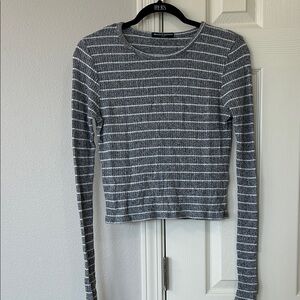 Brandy Melville LS Shirt